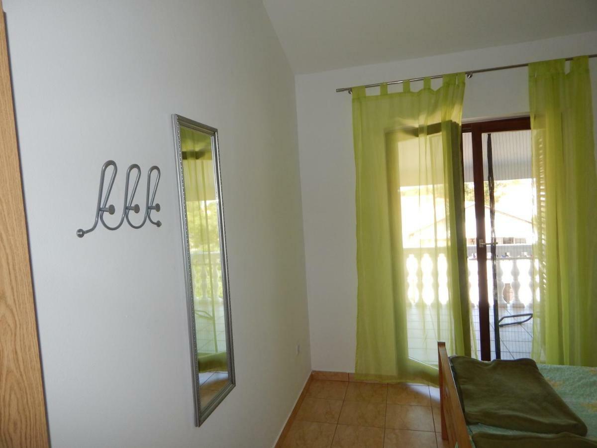 Apartmani Nin Exterior foto