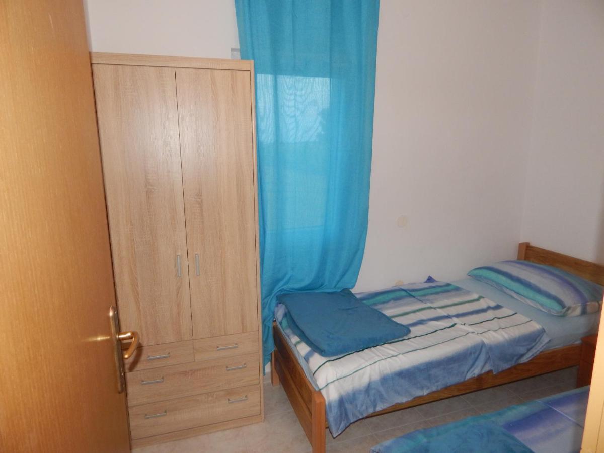 Apartmani Nin Exterior foto